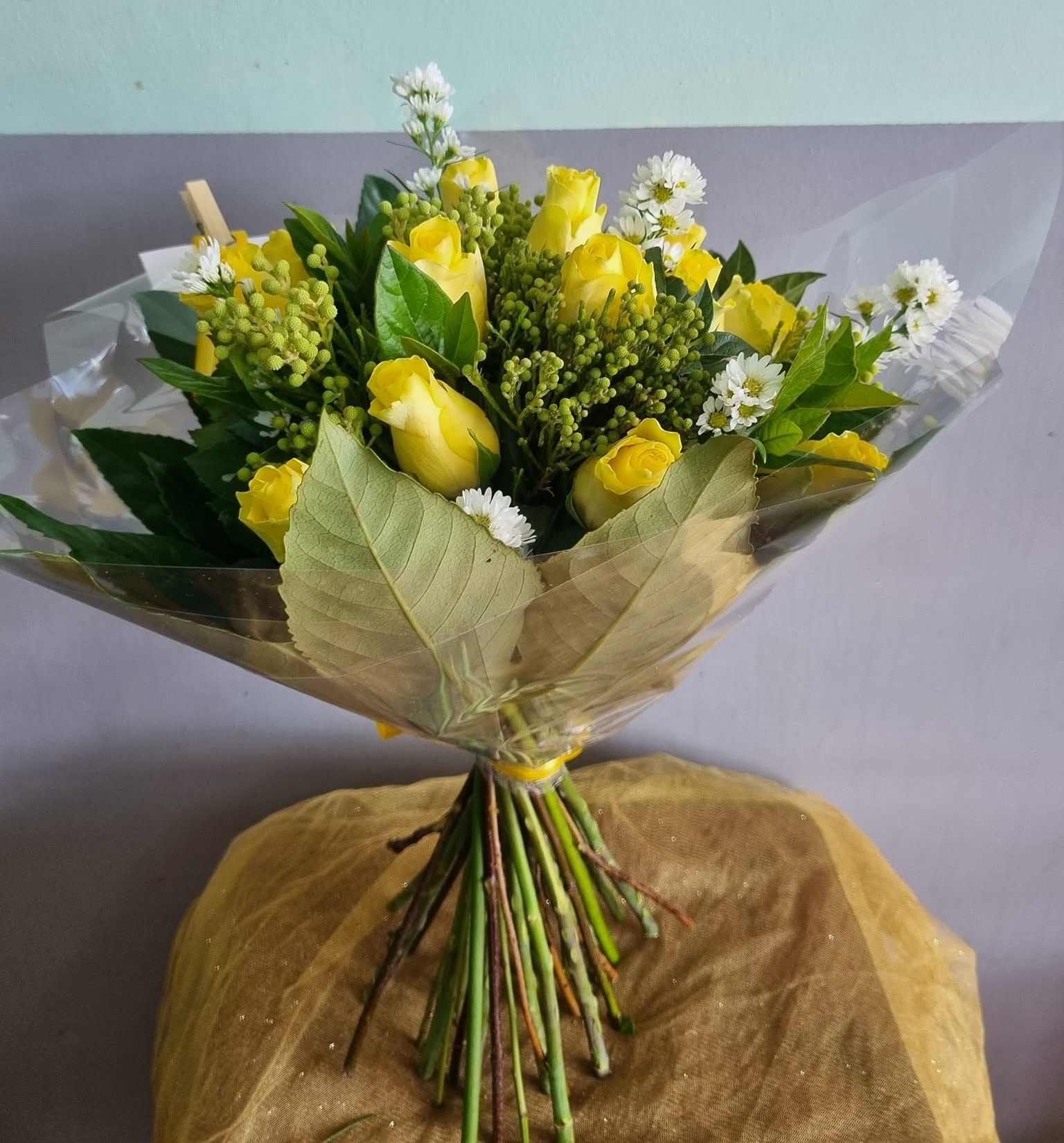 Flower design from Ronel's Bloemiste gallery